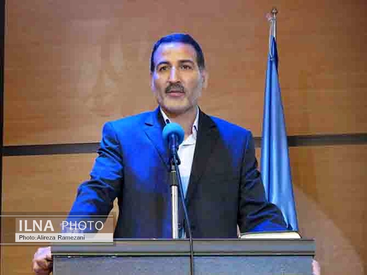 آغازتوزیع کارت آزمون ادواری الکترونیکی سنجش مهارت