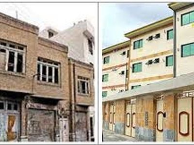ستاد احیای بافت‌های فرسوده کرج تشکیل شد
