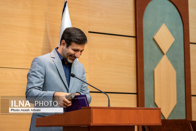 نشست خبری سخنگوی شورای نگهبان