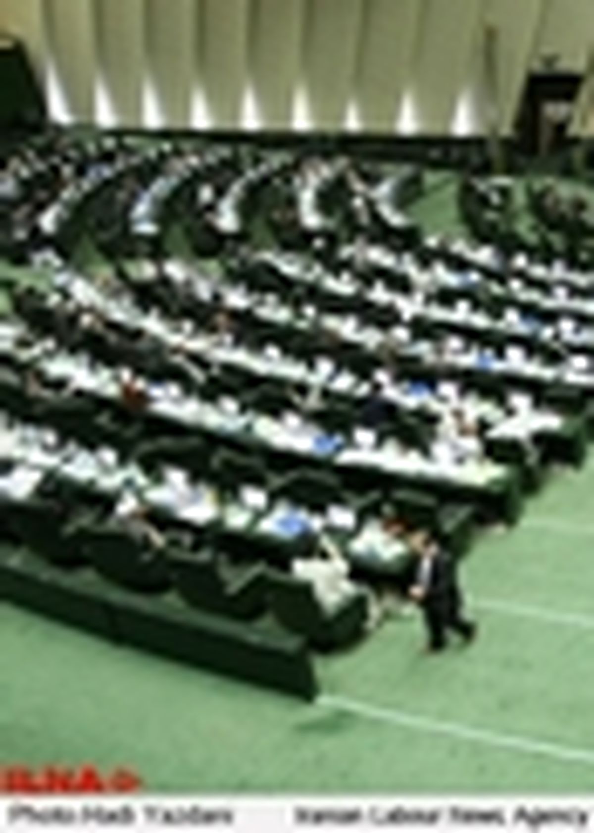 ناطقان میان دستور امروز مجلس مشخص شد
