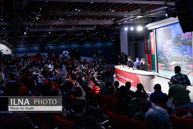  روز دهم چهل‌وچهارمین جشنواره‌ فیلم فجر 