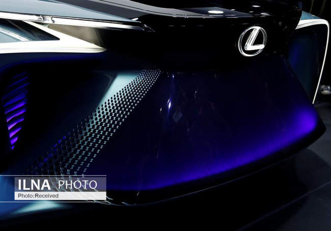 نمایشگاه ماشین توکیو