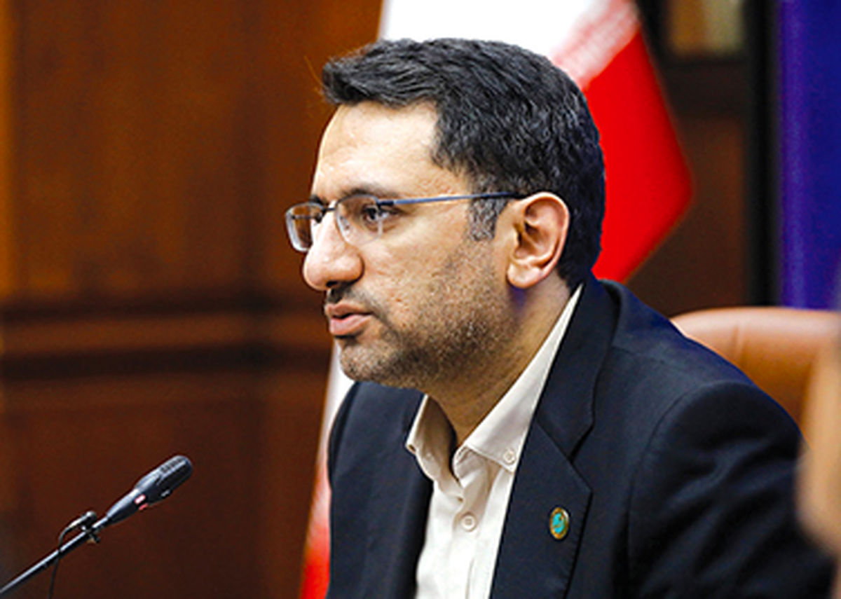 ایجاد ساختار پایدار برای چشم انداز کیش ١۴١۴