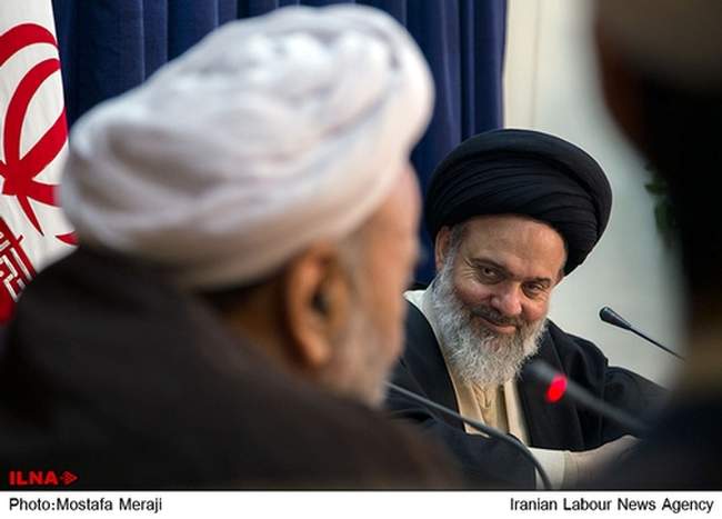 دیدار رئیس دانشگاه آزاد اسلامی با علماء و مراجع شهر قم