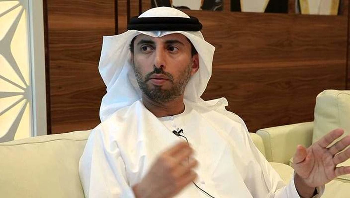 وزیر انرژی امارات: به آرامش و ثبات در بازار نفت نیاز داریم
