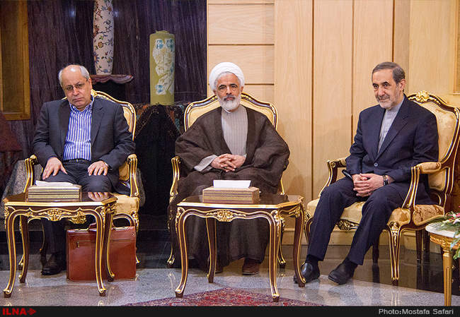 بدرقه رسمی رئیس جمهور در سفر به کشور ونزوئلا