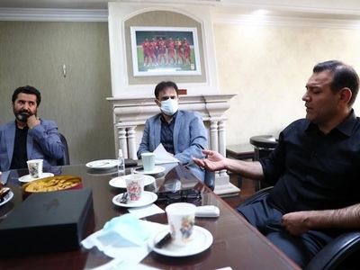 علت عدم تمایل همکاری عزیزی خادم با سرمربی تیم ملی فوتسال؛ به من رای ندادی پس برو  