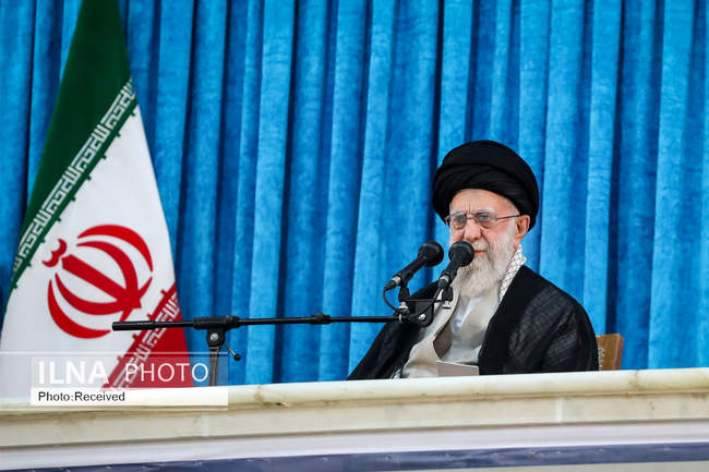 سی و ششمین سالگرد ارتحال امام خمینی (ره)