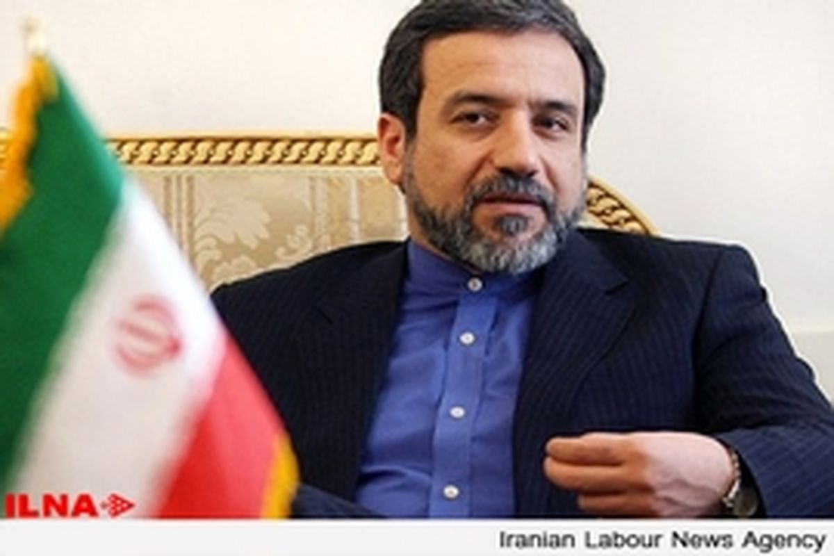 مذاکرات مفصلی با هیات آمریکایی داشتیم / فضای مذاکرات خوب و با احترام است