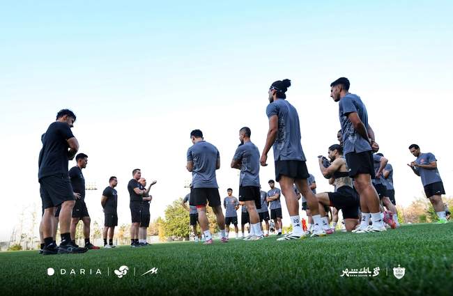پرسپولیس