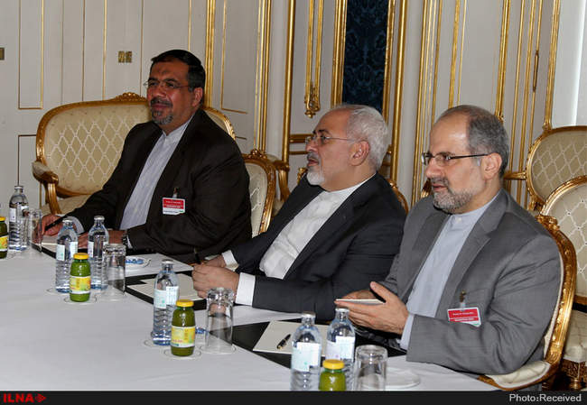 مذاکرات هسته ای - 30ژوئن/9تیر