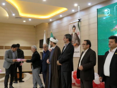تربیت نیرویی در تراز جمهوری اسلامی مهمترین هدف دانشگاه فرهنگیان است