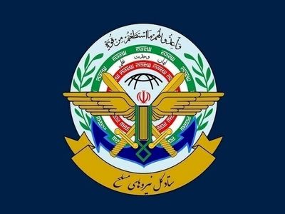 هشدار قرارگاه خاتم‌ به آمریکا؛ دست از دزدی دریایی بردارید