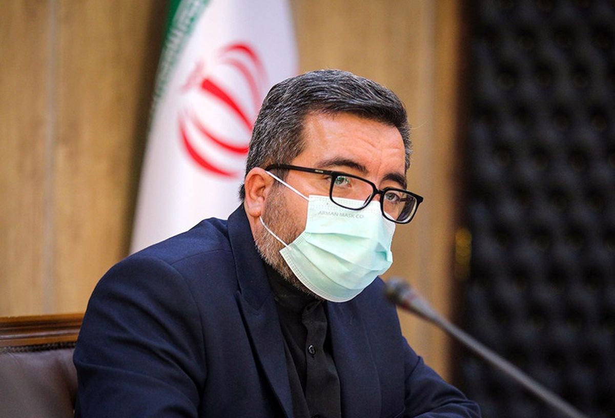 تاکید رئیس سازمان ثبت اسناد بر هوشمند سازی کامل فرآیند‌های ازدواج و طلاق 