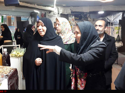  کارآفرینی زنان گامی مهم برای کاهش رشد طلاق / ضرورت حمایت همه جانبه دولت از بخش‌خصوصی