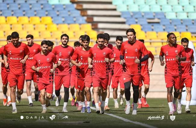 پرسپولیس