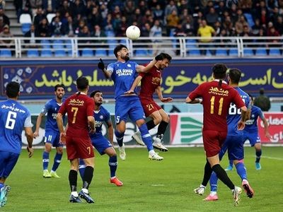 دیدار دوستانه گل‌گهر و نفت مسجد برنده‌ای نداشت