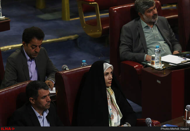 دومین روز از همایش فرآیند قانون گذاری، الزامات و راهکارها 