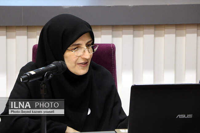 نشست خبری مدیرکل بهزیستی آذربایجان شرقی با اصحاب رسانه 