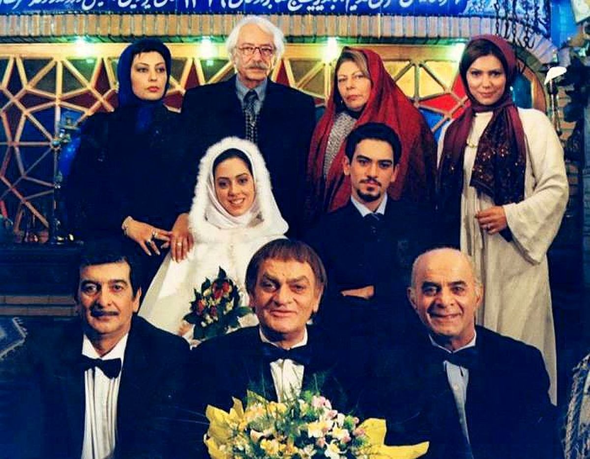 گرامیداشت یاد مرحوم گرجستانی در دو فیلم و یک مستند
