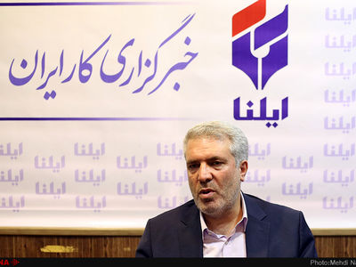به دنبال برگزاری نمایشگاه‌های پایاپای با کشورهای مختلف هستیم/حریف این تعداد از آثار تاریخی موجود در کشور نیستیم