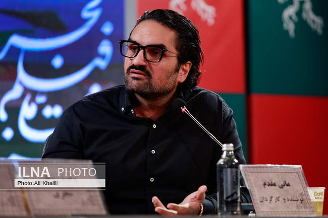  روز نهم چهل‌وچهارمین جشنواره‌ فیلم فجر 