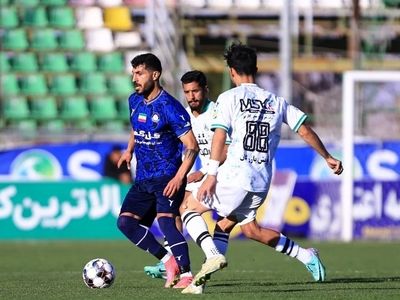 یک استقلالی به مس رفسنجان پیوست