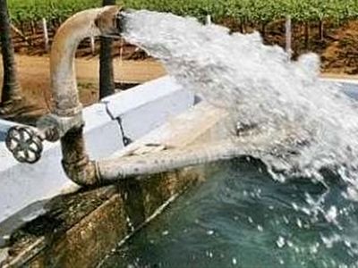 مصرف برق بیشتر از پروانه بهره‌برداری چاه‌های کشاورزی مشمول تعرفه آزاد می‌شود 