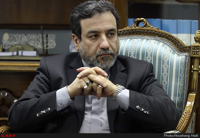 گفتگوی سیدعباس عراقچی معاون وزیر امورخارجه کشورمان با ایلنا