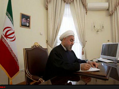 رییس‌جمهور درگذشت آیت‌الله باریک‌بین را تسلیت گفت