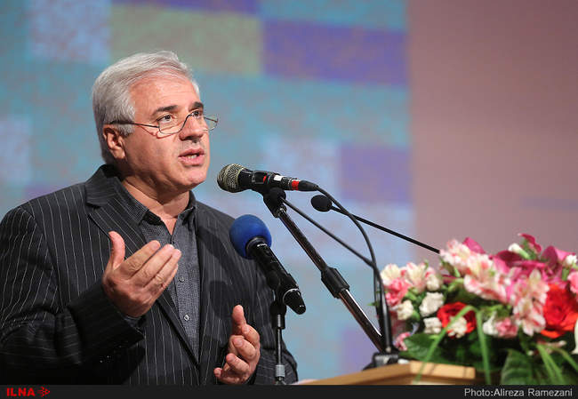 مراسم بزرگداشت روز جهانی موزه و هفته میراث فرهنگی