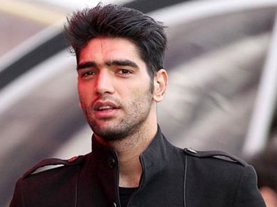 مدافع سابق پرسپولیس به شهرداری ماهشهر پیوست