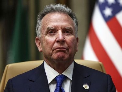 US believes Putin, Zelensky may meet: Witkoff