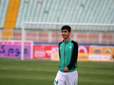 ستاره مدنظر پرسپولیس مغضوب شارونوف