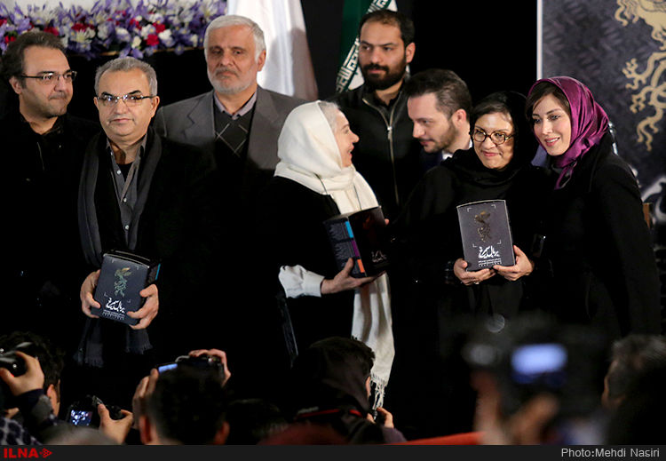 گالری