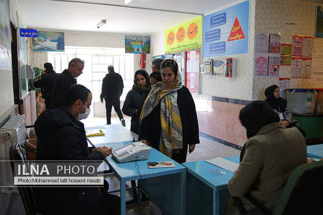 دوازدهمین دوره انتخابات مجلس شورای اسلامی و ششمین دوره مجلس خبرگان رهبری در کردستان 