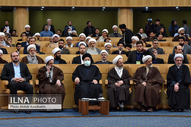 کنگره بین‌المللی بزرگداشت آیت‌الله محمدتقی مصباح یزدی