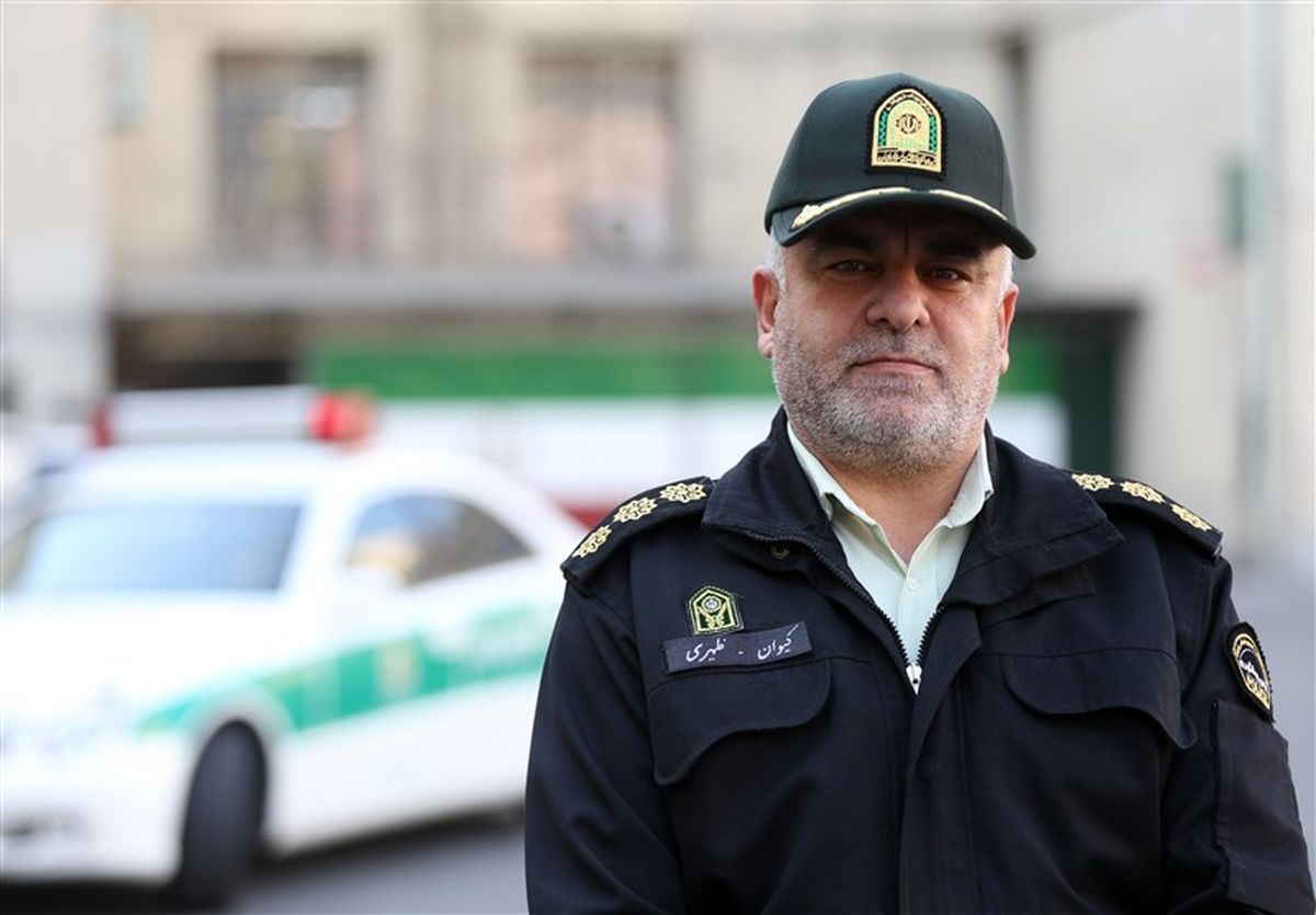دستگیری ۷۰۰ معتاد متجاهر در حوالی میدان امام حسین(ع)/پلمپ ۳۷ خانه مجردی 