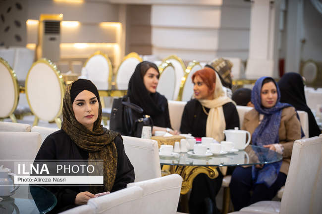 آئین سالگرد تاسیس مرکز کانون وکلا قوه قضائیه در قزوین