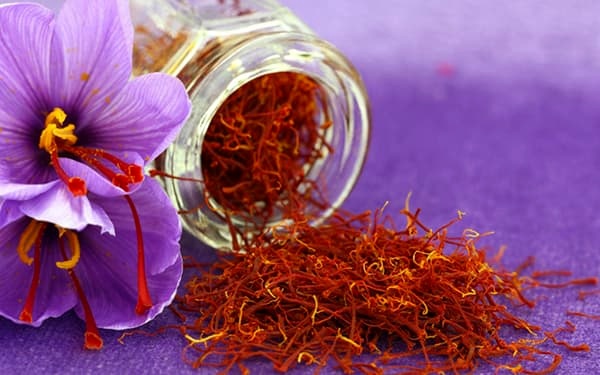 خرید حمایتی ۲ تُن زعفران نگین خراسان شمالی