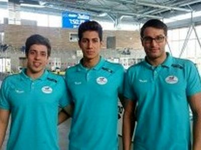 تداوم ناکامی شناگران ایران دررقابت های مجارستان/چاوشی فر آخرین امید ایران