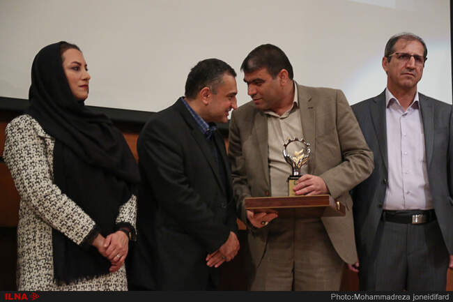 نوزدهمین همایش ملی صنعت و خدمات سبز