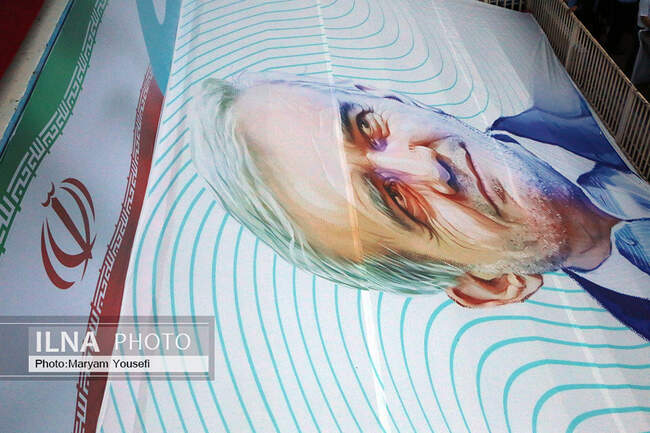 سفر انتخاباتی «مسعود پزشکیان» به تبریز 2