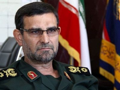 جنایت علیه ناو دنا بر عزم ملت ایران در دفاع از آرمان‌های انقلاب اسلامی خواهد افزود
