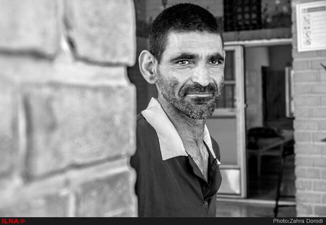 تنهایی پر هیاهو / استان قم