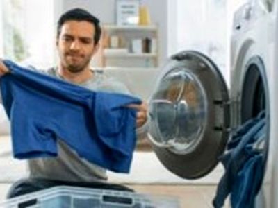 دلایل خراب شدن ماشین لباسشویی