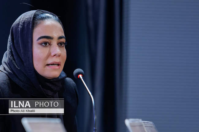 روز سوم چهل‌وچهارمین جشنواره‌ فیلم فجر