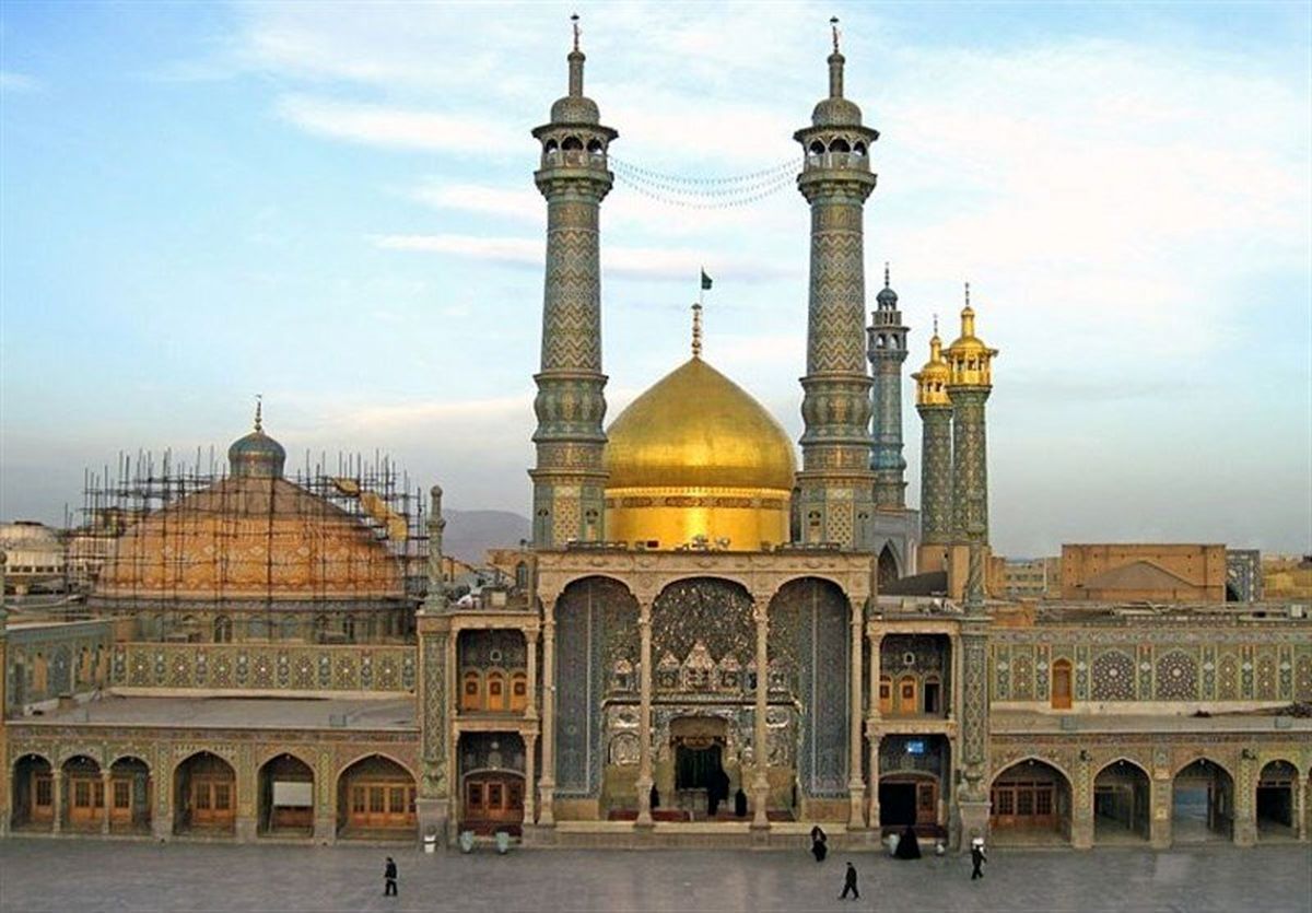 هفته آینده تمام زائران خارجی از قم خارج می‌شوند/ ۹۵ درصد تاسیسات گردشگری قم تعطیل هستند/ فعالیت در نوروز منوط به مصوبات ستاد ملی کروناست