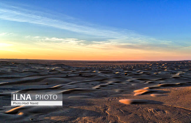 کویر مصر