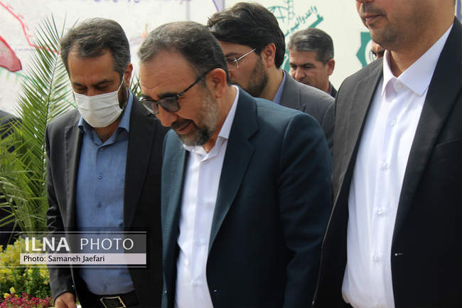 اتمام حفاری مسیر شرقی خط سه قطار شهری مشهد